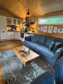 Tiny House "Wolke 7" - Göhren-Lebbin - 6