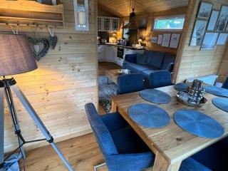 Tiny House "Wolke 7" - Göhren-Lebbin - 4