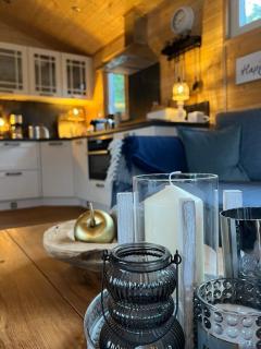 Tiny House "Wolke 7" - Göhren-Lebbin - 1