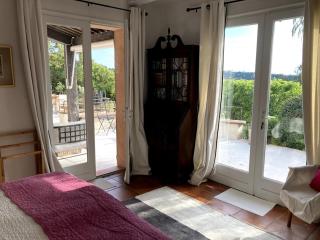 La Bastide de Valcros - logement entier - La Londe-les-Maures - 1