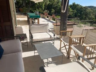 La Bastide de Valcros - logement entier - La Londe-les-Maures - 7