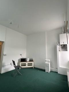 Eva lodges - Manchester - 1