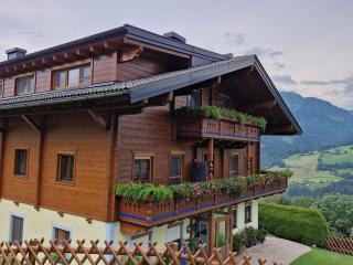 Appartements Hinterkerschbaum - Kleinsonnberg - 8