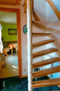 Ferienwohnung am Malchower See - Malchow - 4