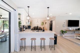 New 6min to 3 Sister Springs, Spacious, Fun with Game Room - Crystal River - 9