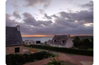 Maison face à l'île des ebihens - Saint-Cast-le-Guildo - 9