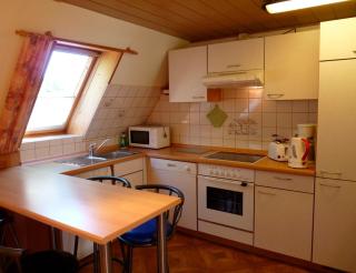 FeWo Malchower See mit Pool - Malchow - 7