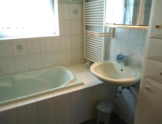 FeWo Malchower See mit Pool - Malchow - 4