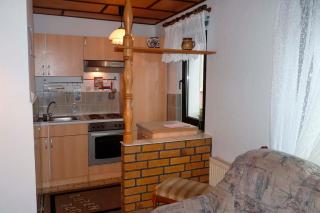 Ferienhaus in Waren Müritz - Warenshof - 3