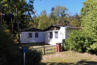Ferienbungalow Fleesensee - Malchow - 9