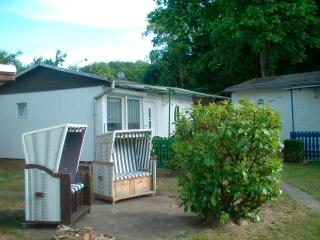 Ferienbungalow Fleesensee - Malchow - 1