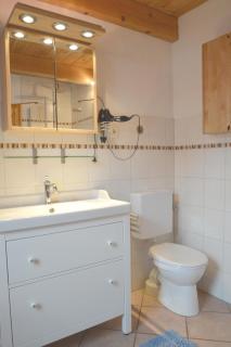 Sommerhaus am Meer - Barsfleth - 5