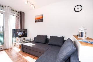 Gorch-Fock-Weg 11 Whg 2 - Grömitz - 6