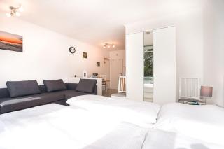 Gorch-Fock-Weg 11 Whg 2 - Grömitz - 5