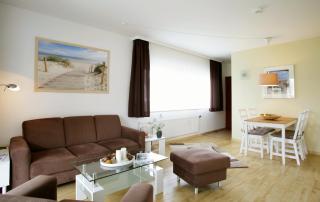 FeWo Zornemann Whg 1 Strandhotel - Kellenhusen (Ostsee) - 4