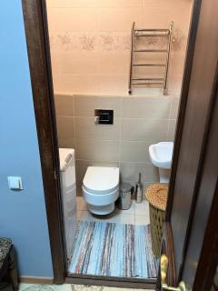 Уютная квартира в самом центре на Новой Площади - 3