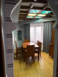 Уютная квартира в самом центре на Новой Площади - 2