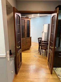 Уютная квартира в самом центре на Новой Площади - 1