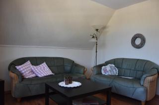 Ferienwohnung Sonnenblume - Grube - 7