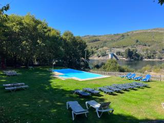 PNP Geres - casa on the LAKE 1 - Venda Nova - 9