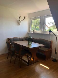 Ferienwohnung Eifelglück - 7