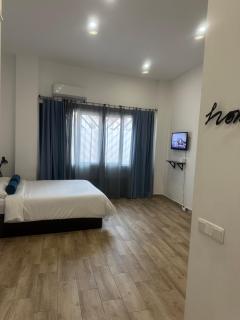 Luxury Apartment 2 - Málaga - 6
