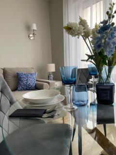 Hampton Apartament - Ustronie Morskie - 0