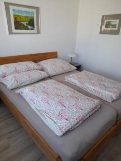 Ferienwohnung in Lemgo-Brake, 3 Zimmer - 1