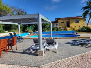 Aquila apartments Martinique - Willemstad - 4