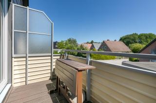 JaLe Whg 2 - Kellenhusen - 4