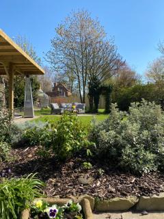 Luxury home - Lincolnshire Coast - Wainfleet All Saints - 8