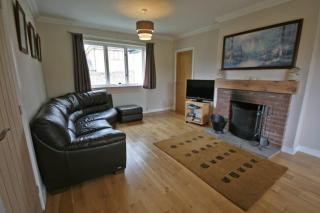 Heatherlea Holiday Cottage - Otterburn - 6