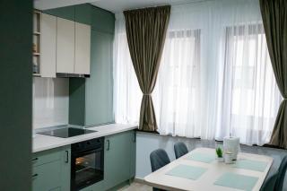 Apartament Maryus - Suceava - 2