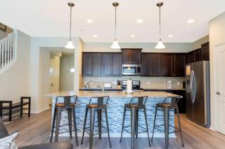 Welcome to Paradise Windsor at Westside Resort - 4