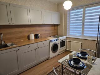 Apartments Aldma - 1