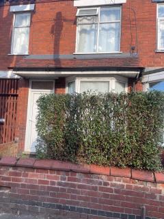 Home away from Home - Nuneaton - 3