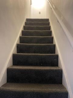 Home away from Home - Nuneaton - 2