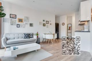 Alin Sea Studio - Mamaia - 9