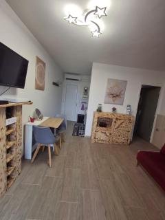 studio Rue du Lavoir - Balaruc-les-Bains - 5