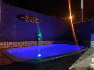 Casa de praia itanhaem - 6