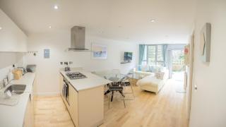 Headland Hideaway, Fistral Beach Newquay, Cornwall - 7