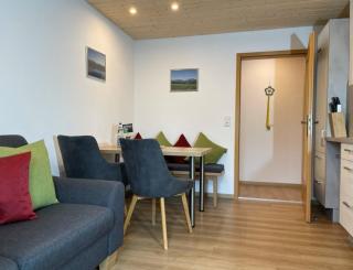 Ferienhof Hefele Ferienwohnung Breitenberg mit KönigsCard - Hopferau - 8