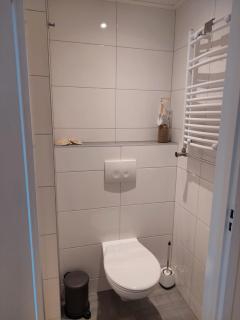 Studio 8 - Zoutelande - 1