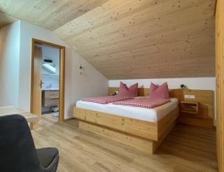 Ferienhof Hefele Ferienwohnung Breitenberg mit KönigsCard - Hopferau - 5