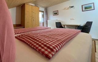 Ferienhof Hefele Ferienwohnung Breitenberg mit KönigsCard - Hopferau - 1