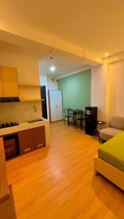 Dealinroom - Jakarta - 2