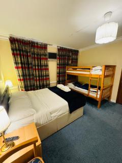 The Beverley House Hotel - Londra - 6