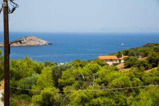 Lili and Blue - Charming house - Porto Rafti - 7