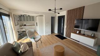 Loft Tower Sisseln - - 3