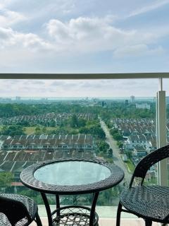 26 - The Nordic Grey Suites at Mount Austin, JB - 6